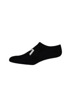 RVCA Transfer Sock III 5 Pack Black