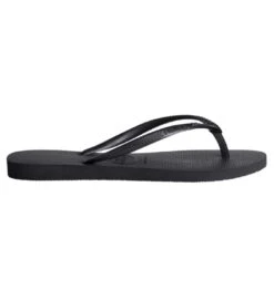 Havaianas Slim Basic Black -Jean Jail Shop 4350821335082