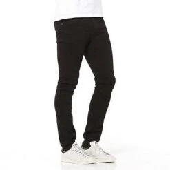 R1 Skinny Jean Stretch Black 7 R1 Skinny Jean Stretch Black -Jean Jail Shop 4f988dc5b7b3e04b63aed778c8d04840