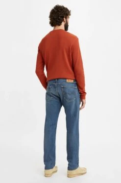 Levis 505 Regular Jean Glowing 8 Levis 505 Regular Jean Glowing -Jean Jail Shop 505 Regular Jean Glowing bjpg