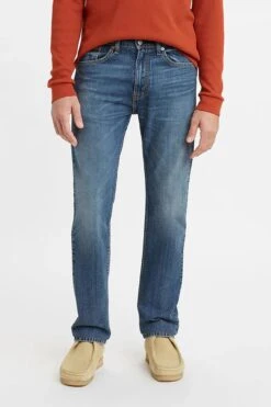 Levis 505 Regular Jean Glowing