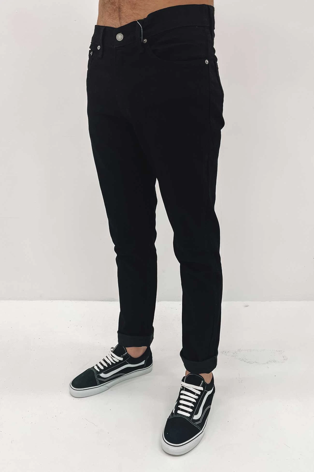 Levis 511 Slim Jean Native Cali 2 Levis 511 Slim Jean Native Cali - Image 2