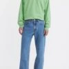 Levis 568 Loose Straight Jean Blue Essentials