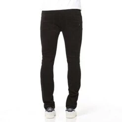 R1 Skinny Jean Stretch Black 6 R1 Skinny Jean Stretch Black -Jean Jail Shop 646a58382e06ddc1d60df5a1fd6a29db