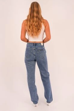 90s Relaxed Jean River Blue -Jean Jail Shop 90s Relaxed Jean River Blue b