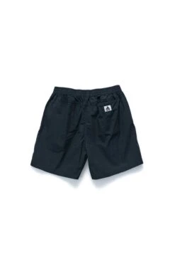 91 Stock Beachshort Black -Jean Jail Shop 91 Stock Beachshort Black b1jpeg
