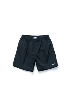 91 Stock Beachshort Black -Jean Jail Shop 91 Stock Beachshort Black f1jpeg