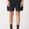 91 Stock Beachshort Black