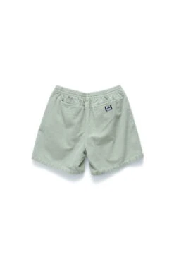 91 Wide Cord Beachshort Pigment Swamp -Jean Jail Shop 91 Wide Cord Beachshort Pigment Swamp b1jpeg