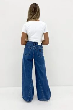 A 94 Super Wide Jean Chantell -Jean Jail Shop A 94 Super Wide Jean Chantell b