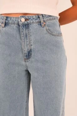 A 94 Super Wide Jean Loretta -Jean Jail Shop A 94 Super Wide Jean Loretta c