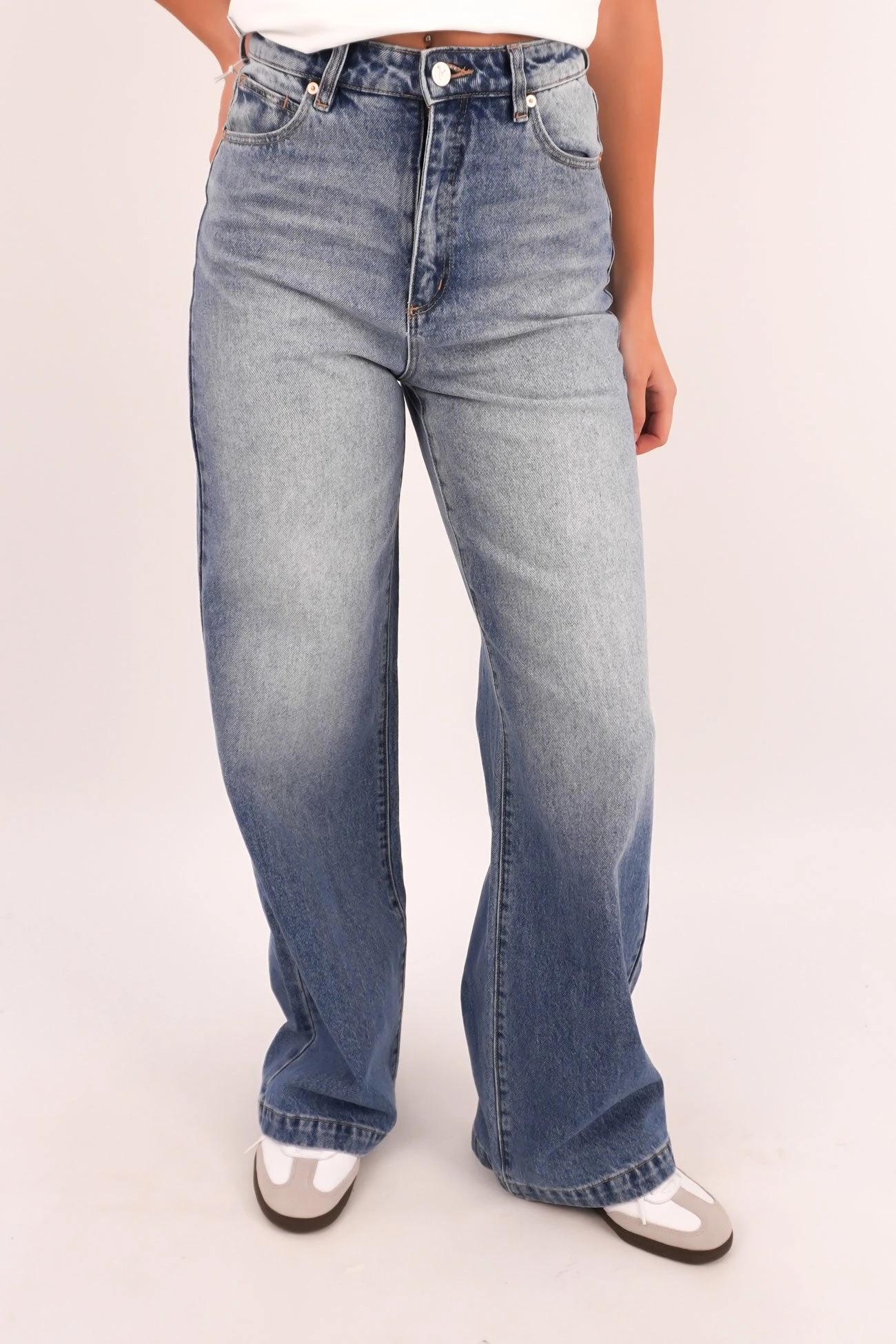 A 94 Wide Jean Jenna 1 A 94 Wide Jean Jenna