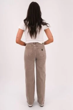 A 94 Wide Jean Mushroom -Jean Jail Shop A 94 Wide Jean Mushroon b