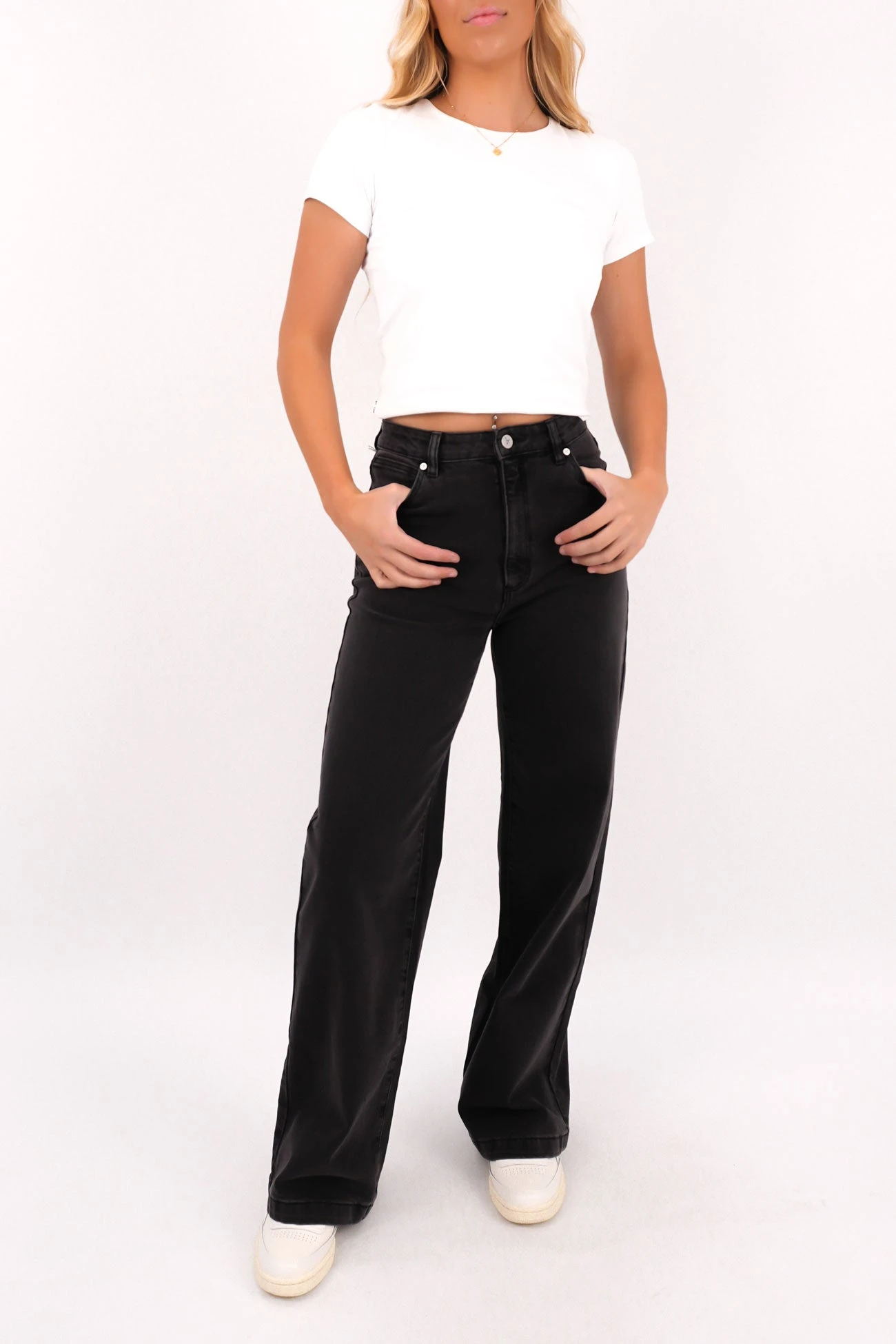 A 94 Wide Jean Sophie 2 A 94 Wide Jean Sophie - Image 2