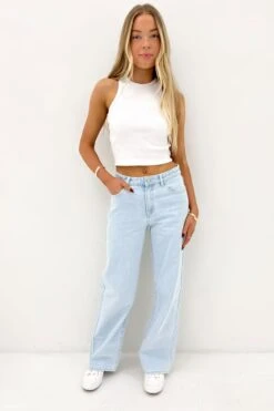 A 95 Baggy Jean Kate