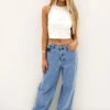 A 95 Super Baggy Jean Gigi