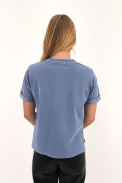 AAE Washed Tee Denim -Jean Jail Shop AAE Washed Tee Denim b