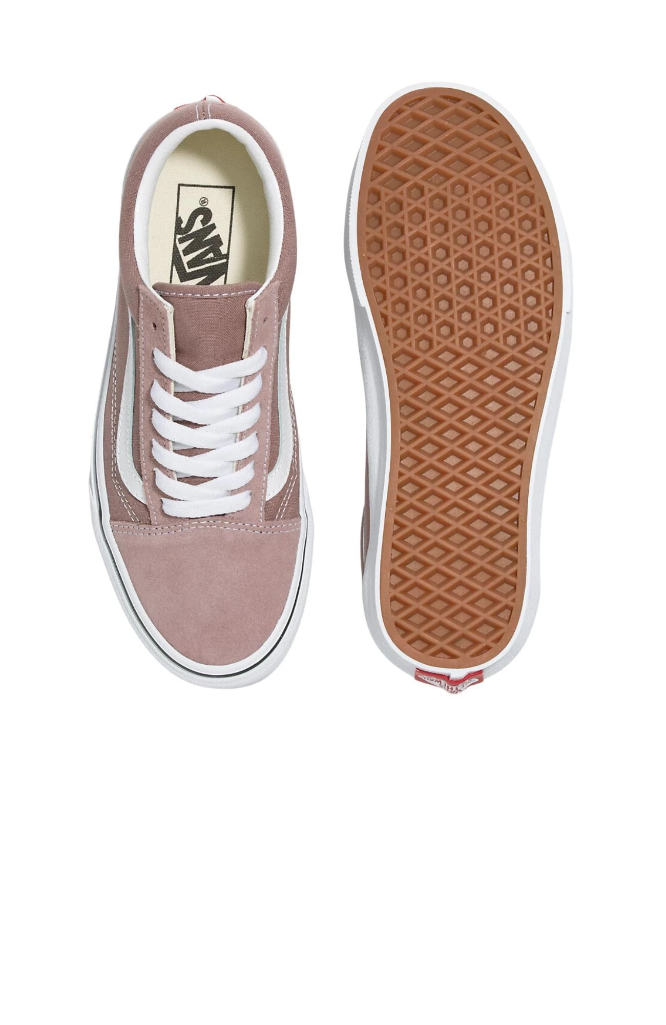 Vans Old Skool Color Theory Antler 4 Vans Old Skool Color Theory Antler - Image 4