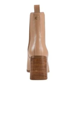 Link Chelsea Gusset Boot Dark Camel Smooth -Jean Jail Shop Accessory Template 2024 03 26T141532378jpg