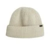 RVCA Solo Beanie Natural