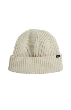 RVCA Solo Beanie Natural