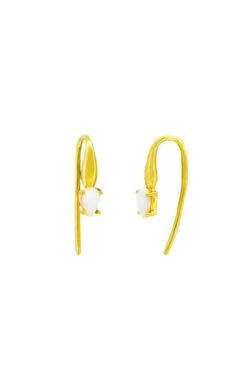 Sydney Earrings Gold