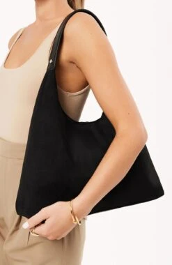 Tammy Shoulder Bag Black Suede 5 Tammy Shoulder Bag Black Suede -Jean Jail Shop Accessory Template 2025 04 24T100810.505