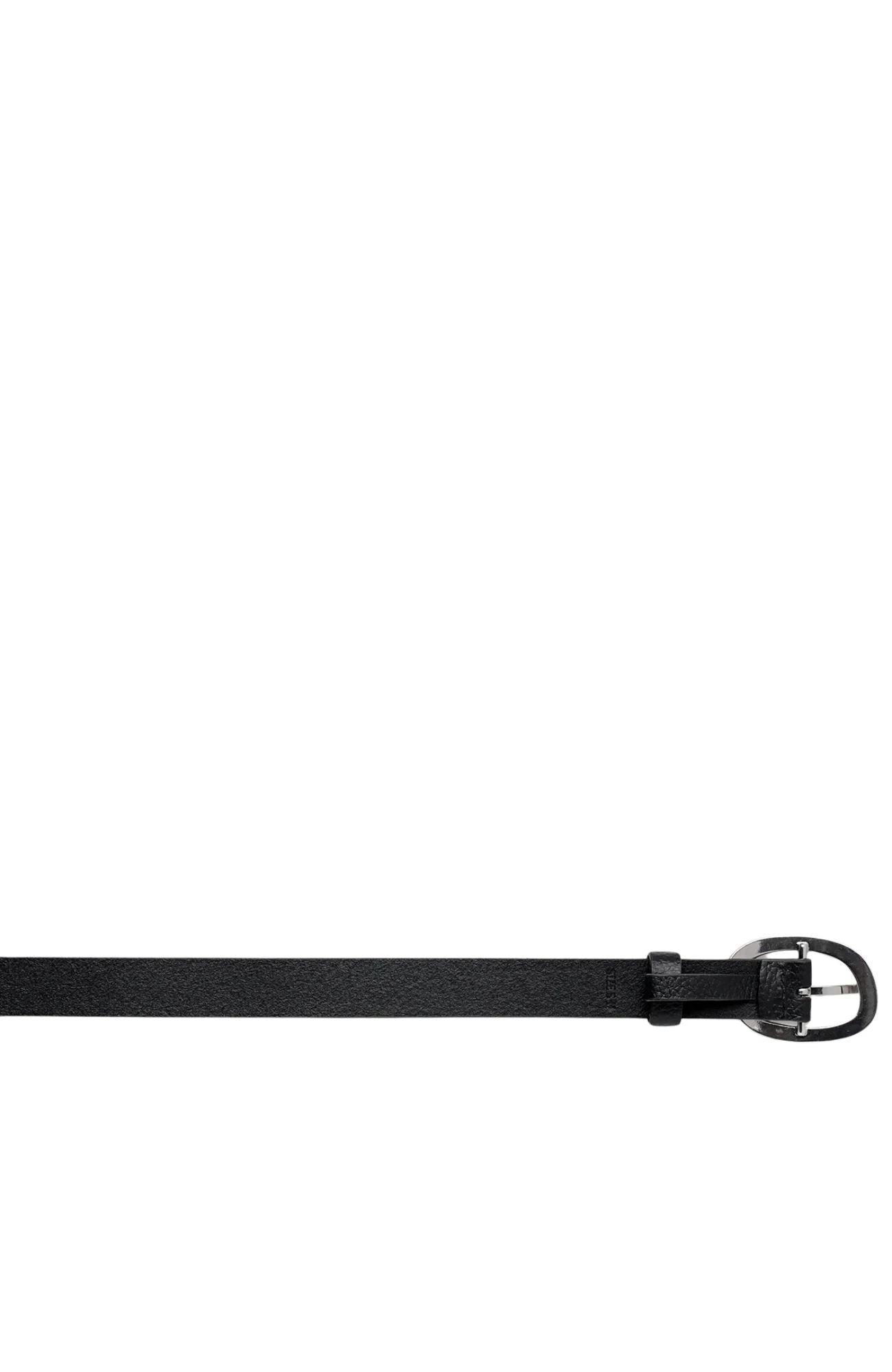 Nocturne Belt Black Silver 5 Nocturne Belt Black Silver - Image 5