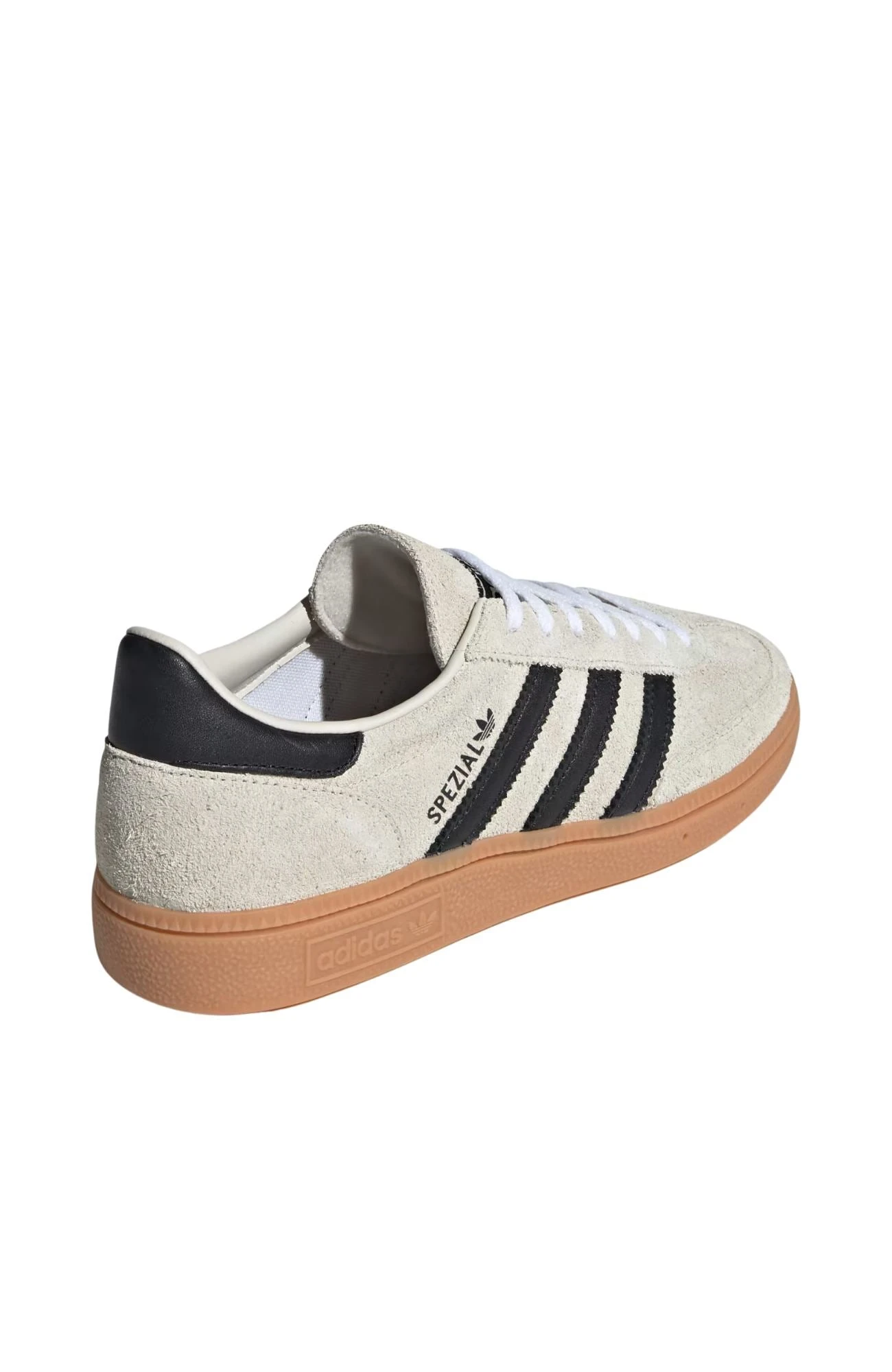 ADIDAS Handball Spezial W Alumina Core Black 6 ADIDAS Handball Spezial W Alumina Core Black - Image 6