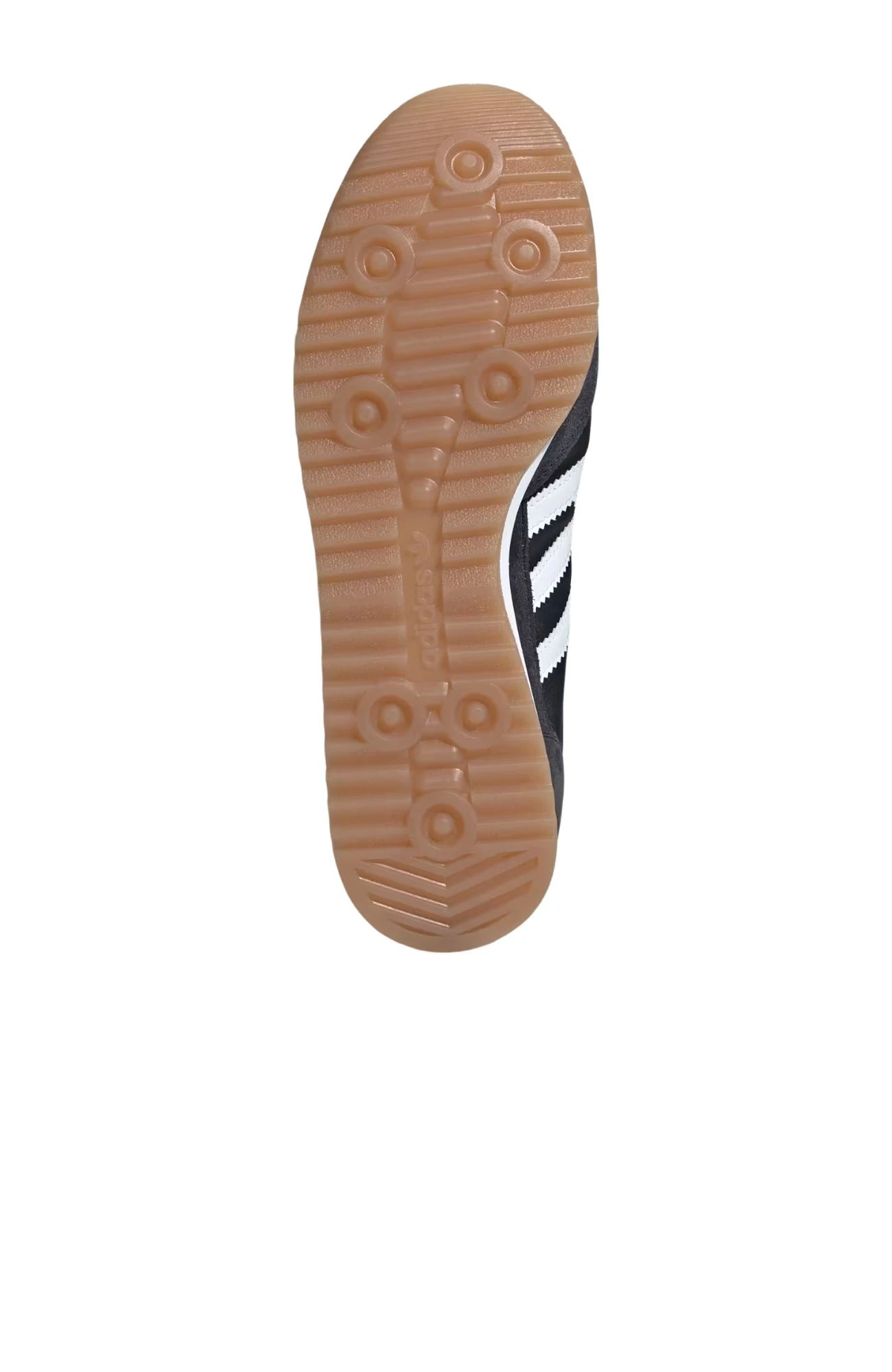 ADIDAS SL 72 RS Core Black Cloud White 3 ADIDAS SL 72 RS Core Black Cloud White - Image 3