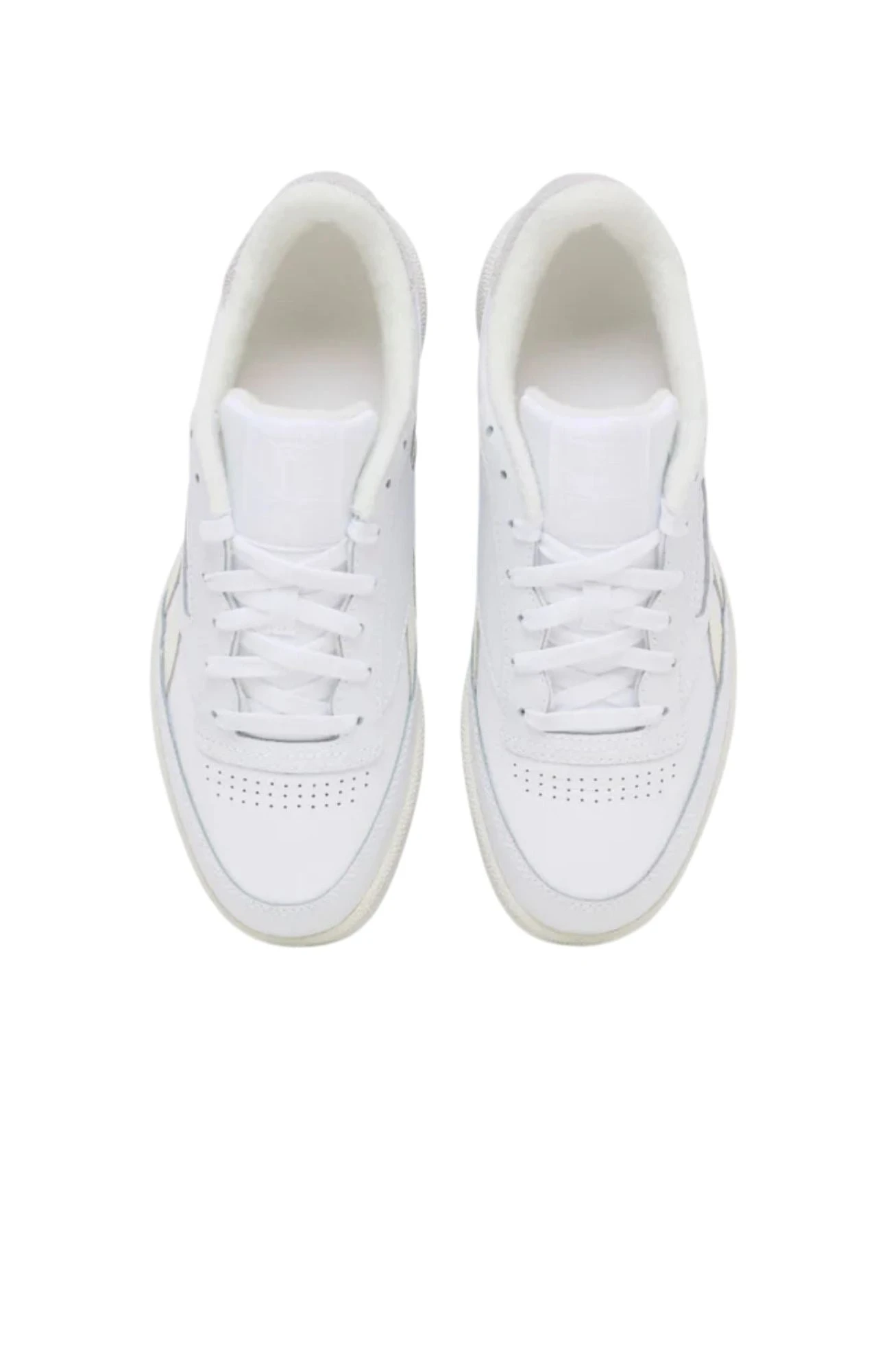 Reebok Club C Revenge White Barely Grey Chalk 4 Reebok Club C Revenge White Barely Grey Chalk - Image 4