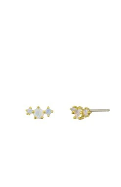 Sally Studs Gold