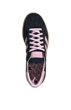 ADIDAS Handball Spezial W Core Black Clear Pink 13 ADIDAS Handball Spezial W Core Black Clear Pink -Jean Jail Shop Accessory Template 2025 06 18T134050.698