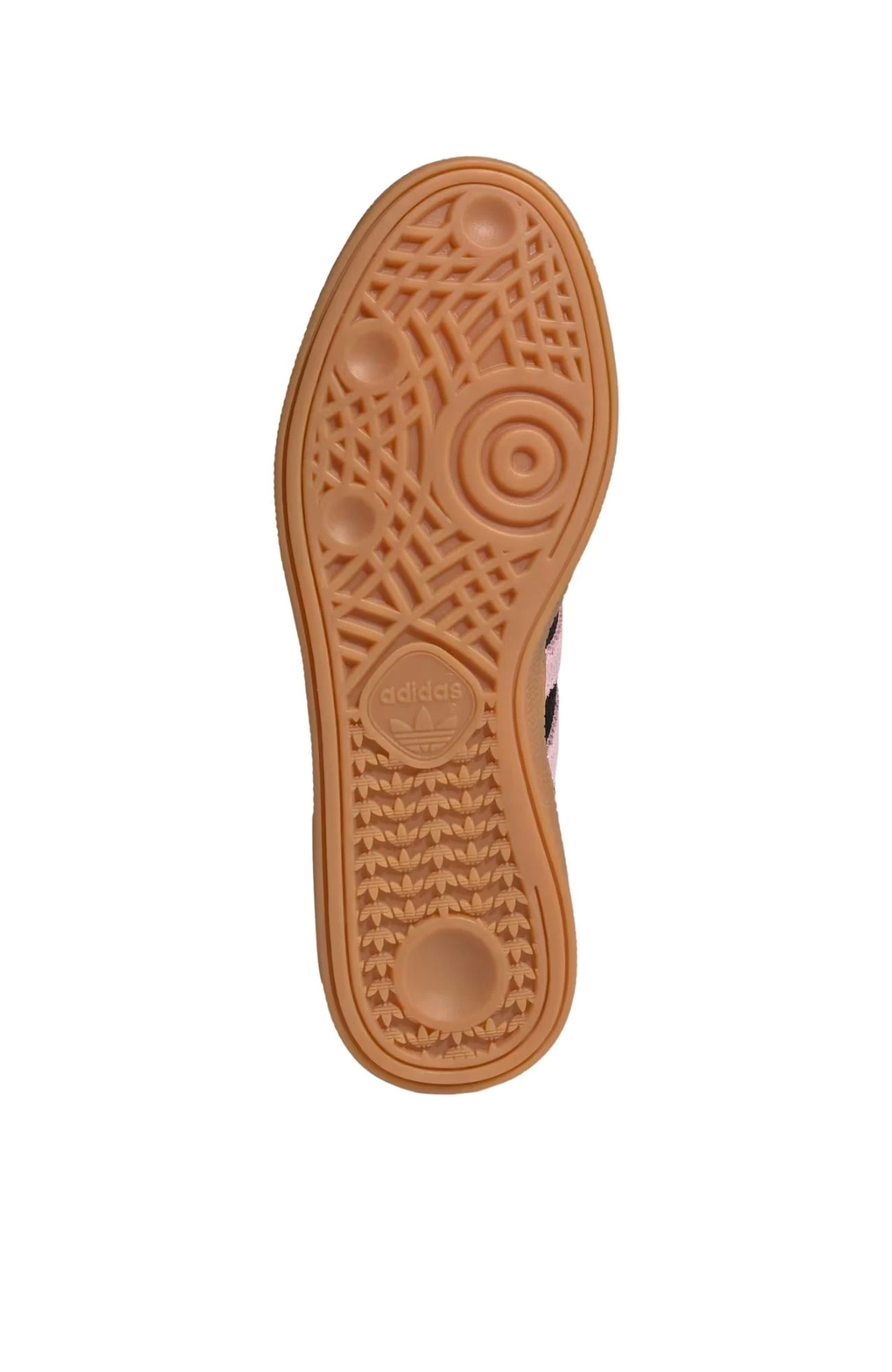 ADIDAS Handball Spezial W Core Black Clear Pink 6 ADIDAS Handball Spezial W Core Black Clear Pink - Image 6