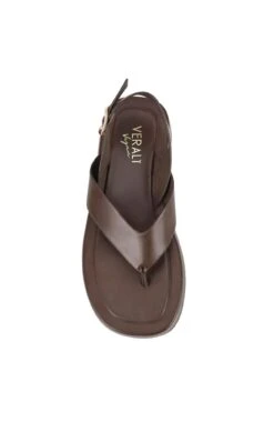 Bono Platform Sandal Chocolate Brown -Jean Jail Shop Accessory Template 2025 07 22T103627.841