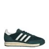 ADIDAS SL 72 RS Aurora Ivy Off White Warm Vanilla