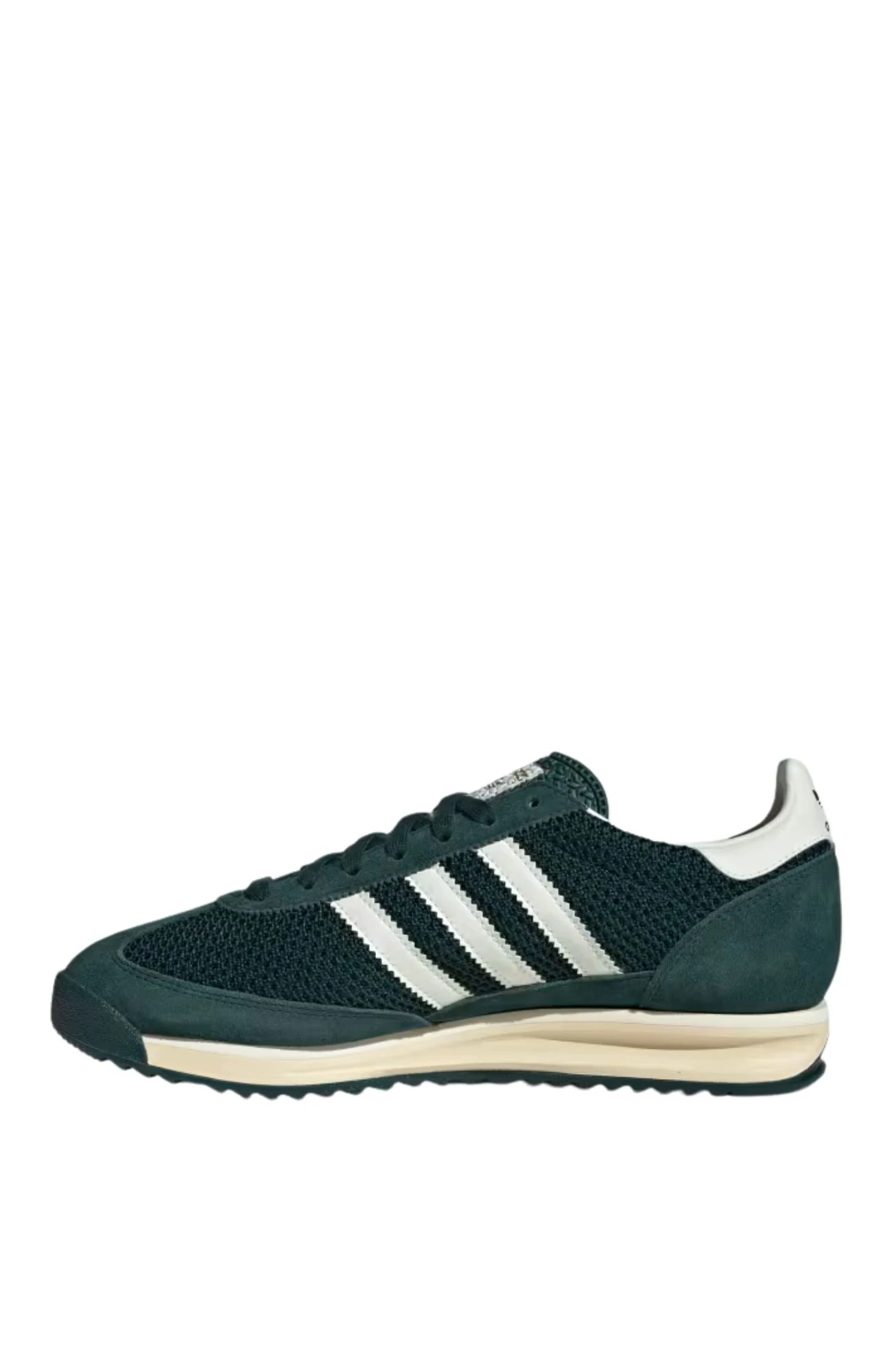 ADIDAS SL 72 RS Aurora Ivy Off White Warm Vanilla 2 ADIDAS SL 72 RS Aurora Ivy Off White Warm Vanilla - Image 2