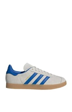 ADIDAS Gazelle Alumina Blue Gum