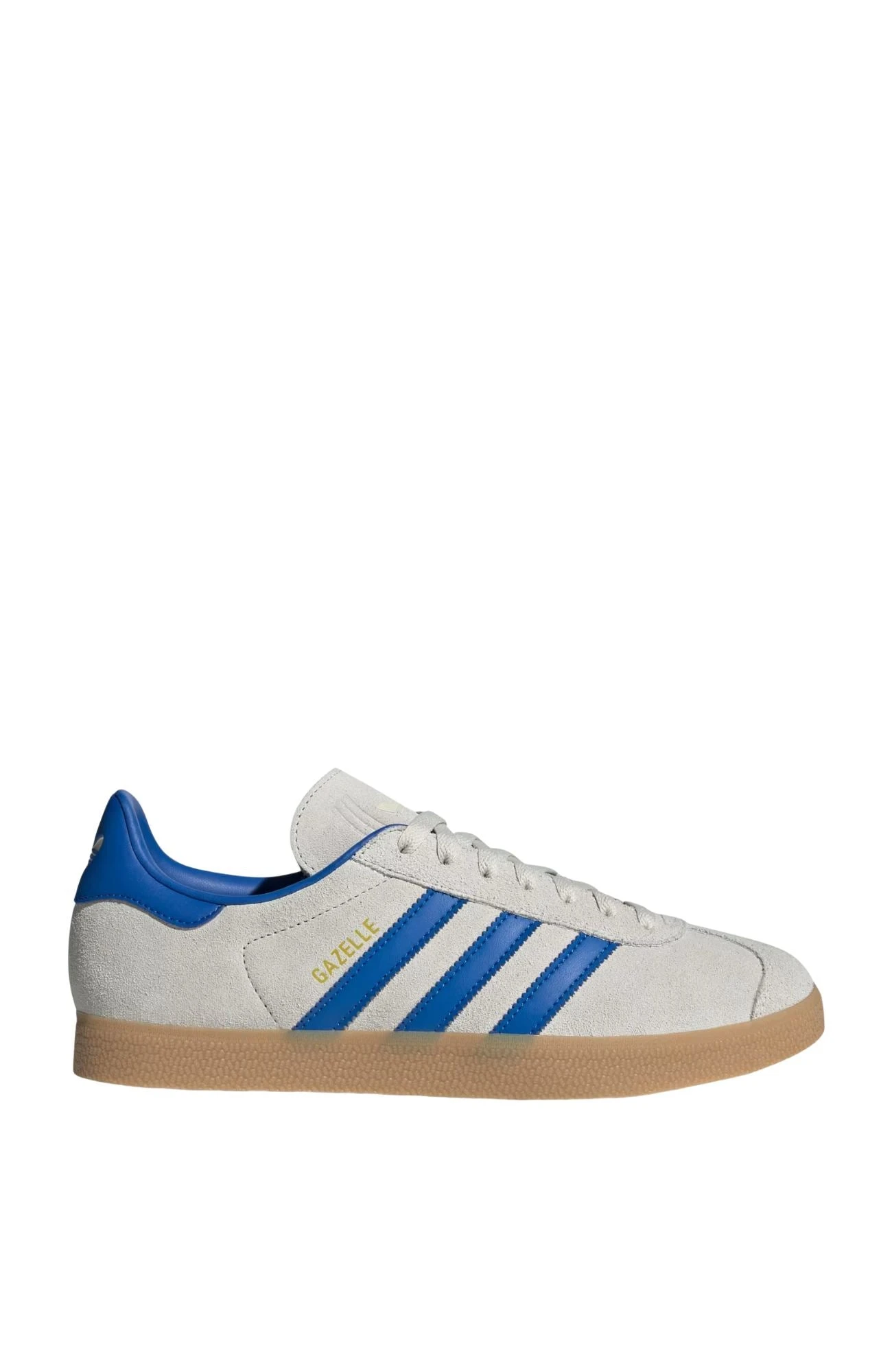 ADIDAS Gazelle Alumina Blue Gum 1 ADIDAS Gazelle Alumina Blue Gum