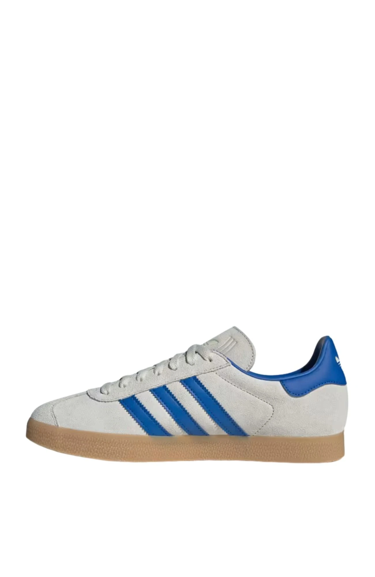 ADIDAS Gazelle Alumina Blue Gum 2 ADIDAS Gazelle Alumina Blue Gum - Image 2