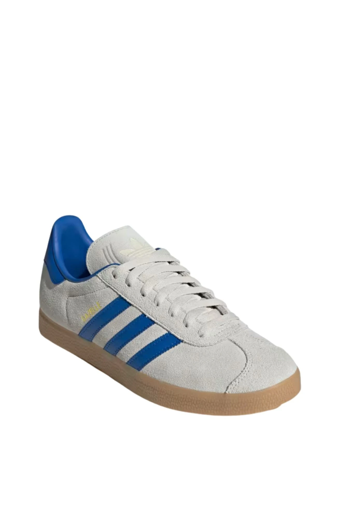 ADIDAS Gazelle Alumina Blue Gum 3 ADIDAS Gazelle Alumina Blue Gum - Image 3