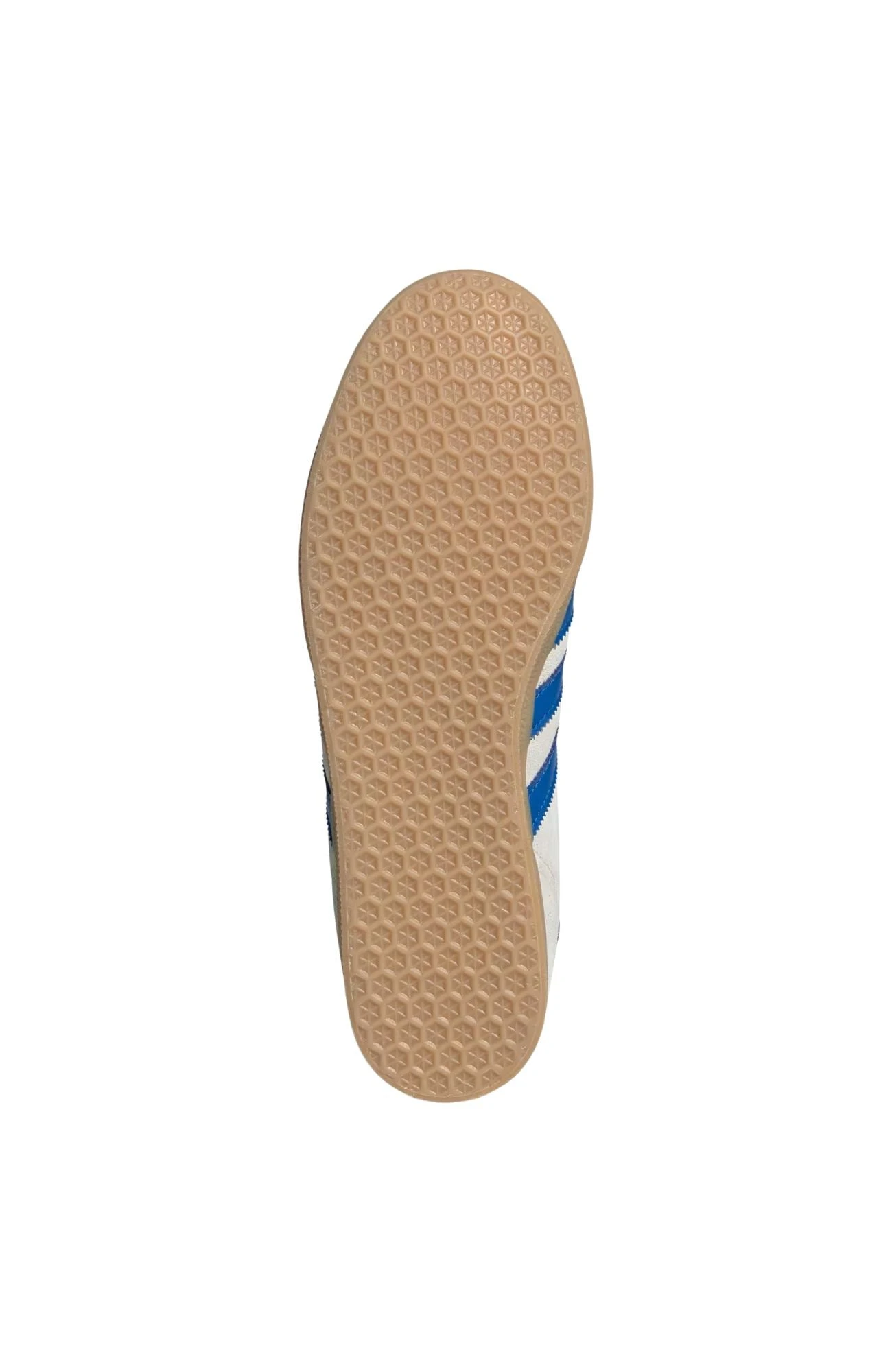 ADIDAS Gazelle Alumina Blue Gum 5 ADIDAS Gazelle Alumina Blue Gum - Image 5