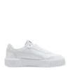 Carina Mia Puma White Gold
