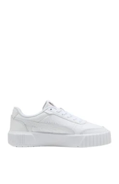 Carina Mia Puma White Gold
