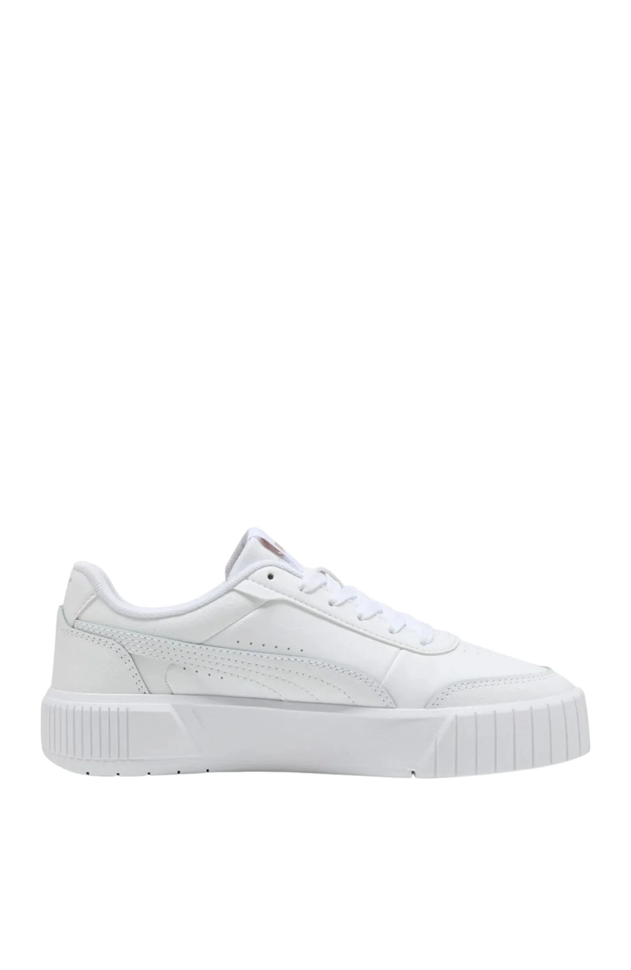 Carina Mia Puma White Gold 1 Carina Mia Puma White Gold