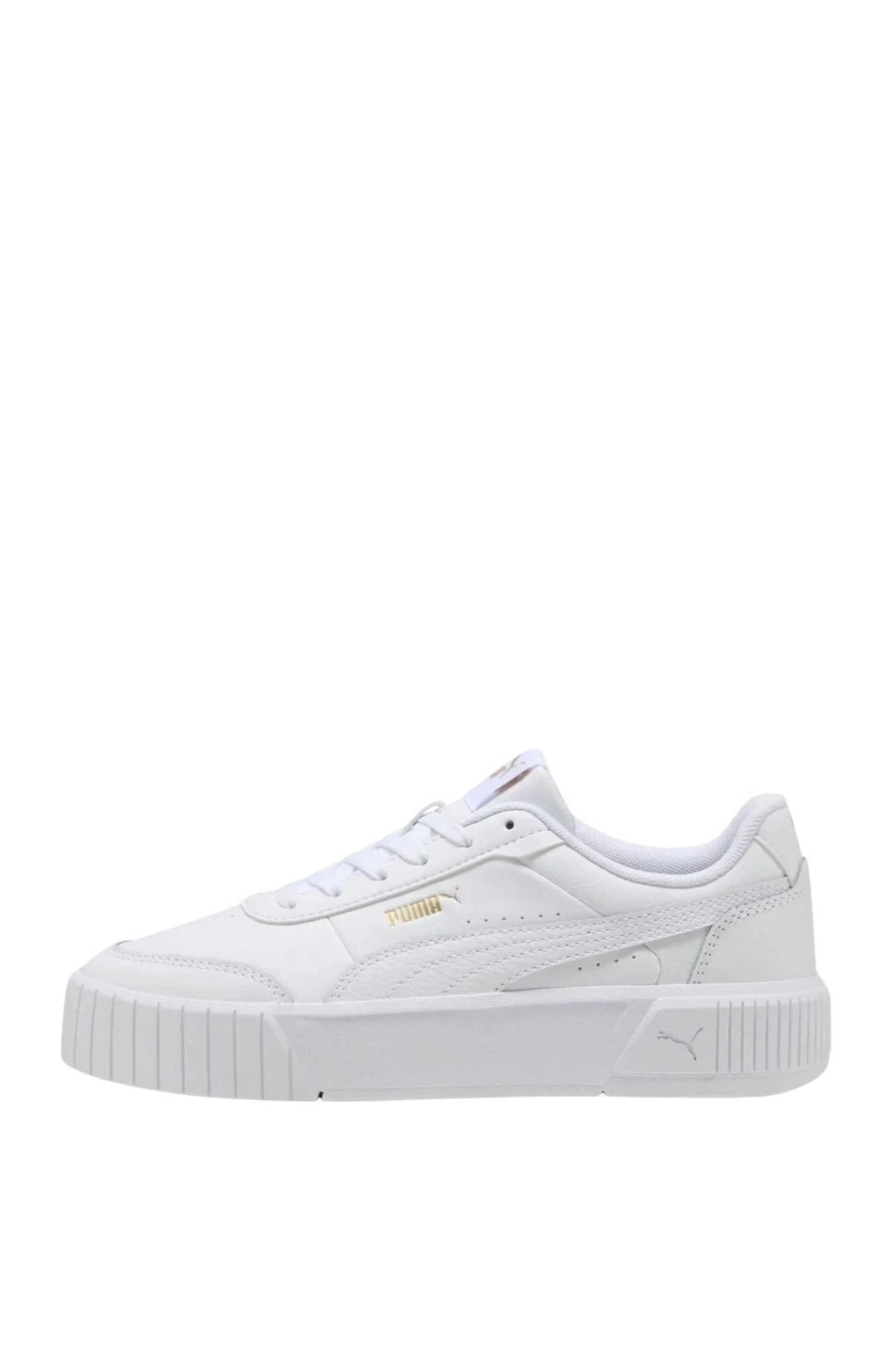 Carina Mia Puma White Gold 2 Carina Mia Puma White Gold - Image 2