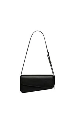 Overnight Obsession Bag Black