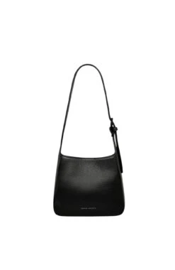 Slipping Away Bag Black