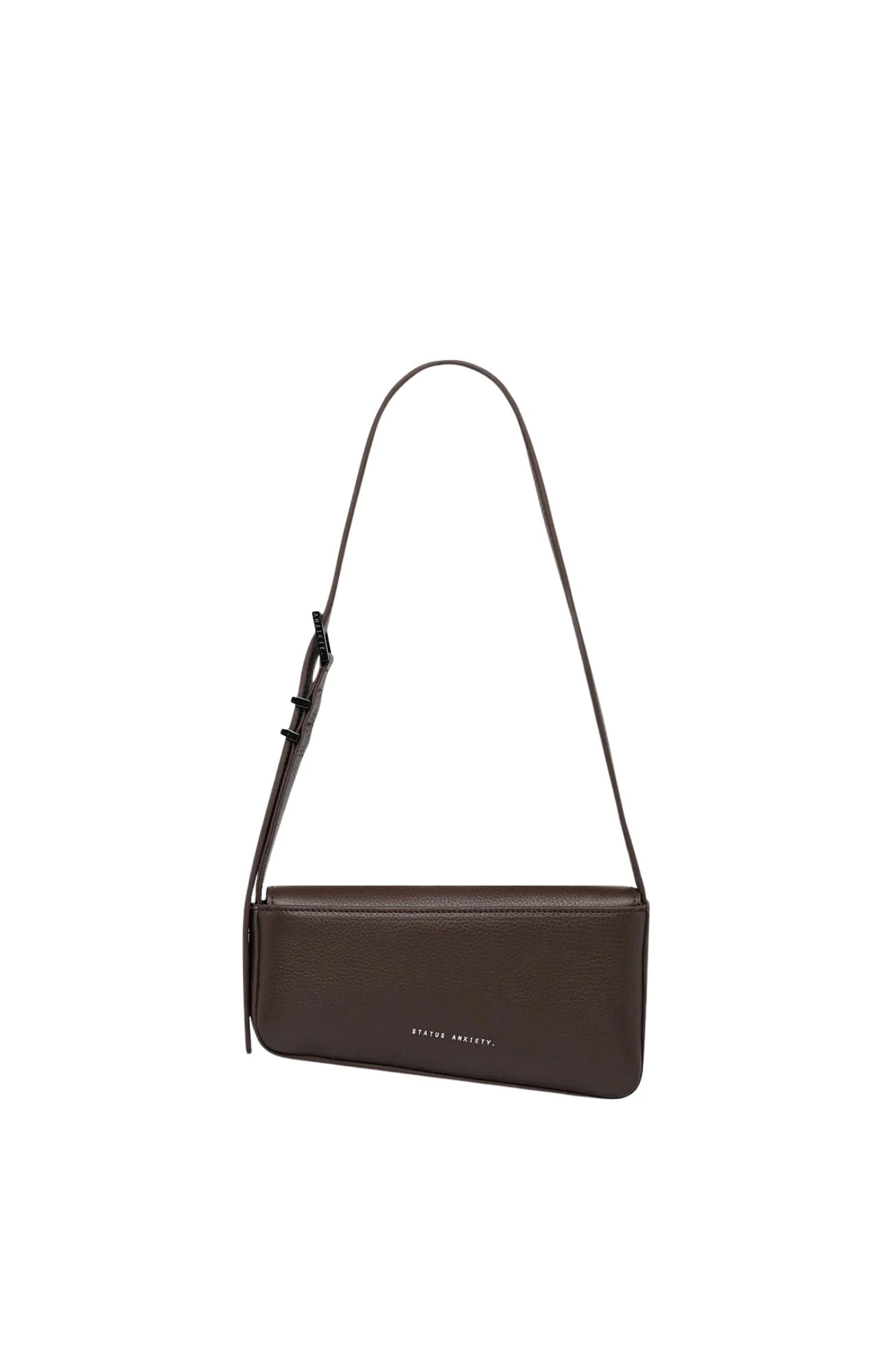 Overnight Obsession Bag Cocoa 3 Overnight Obsession Bag Cocoa - Image 3