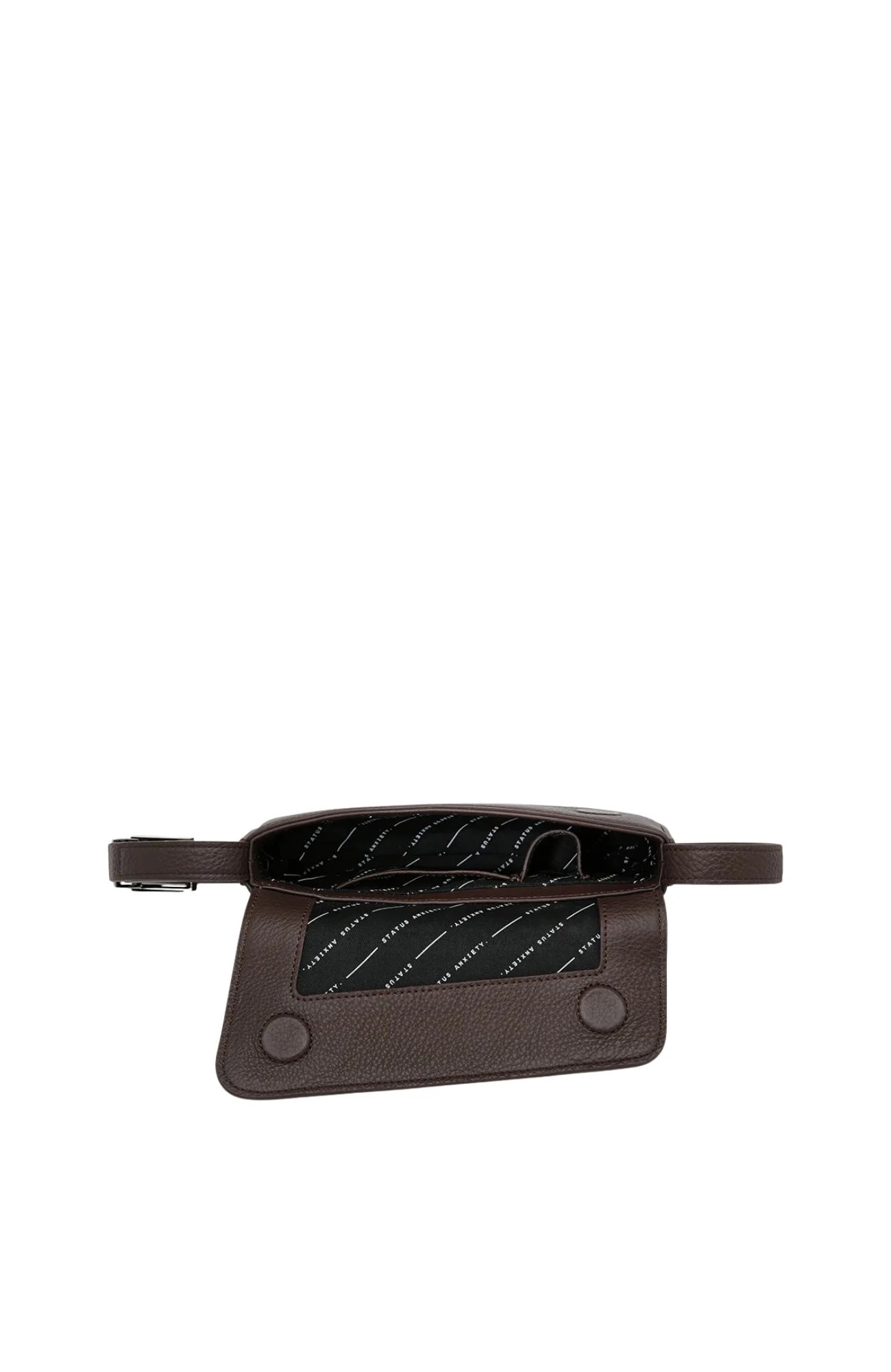 Overnight Obsession Bag Cocoa 5 Overnight Obsession Bag Cocoa - Image 5